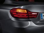 BMW 4-Series Coupe 2014 года